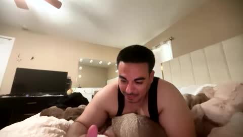 e_lord26 online show from 02/24/26, 09:02