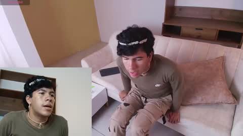 John online show from 09/17/25, 10:22