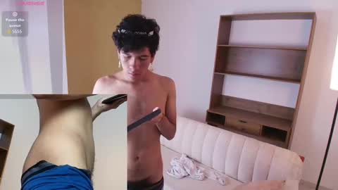 John online show from 09/18/25, 10:23