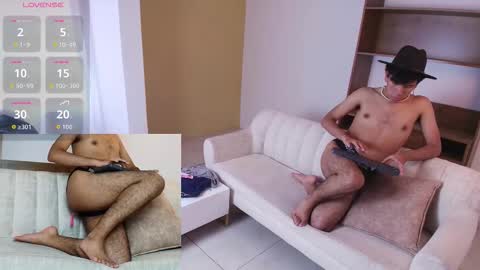 John online show from 09/19/25, 10:21