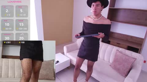 John online show from 09/21/25, 02:29