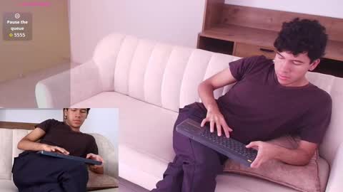 John online show from 09/23/25, 12:30