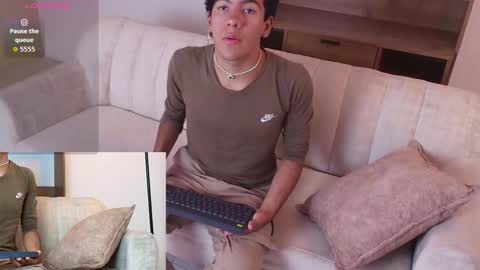 John online show from 09/24/25, 09:40