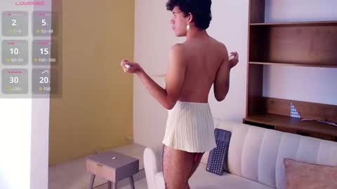 John online show from 10/04/25, 02:37