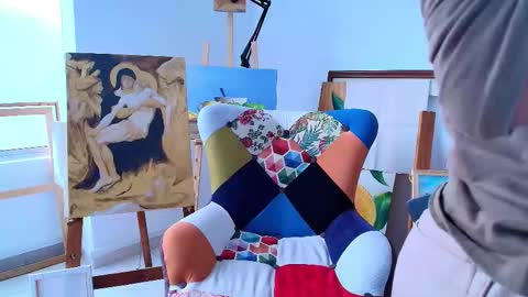 John online show from 10/08/25, 09:56