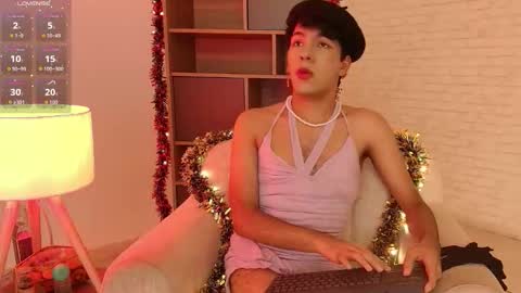 John online show from 11/27/25, 11:29