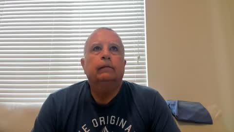Mr Wonderful online show from 06/05/26, 01:28
