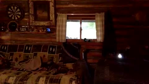 eagerbtm online show from 10/19/25, 07:58