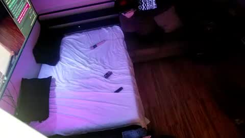 Kryztal Klear Jaxx online show from 04/24/26, 03:58