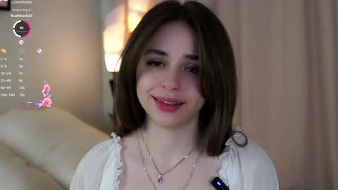 Snapshot of earlenebigge chatting on 01/15/25, 01:12 Kriss online show from 01/15/25, 01:12