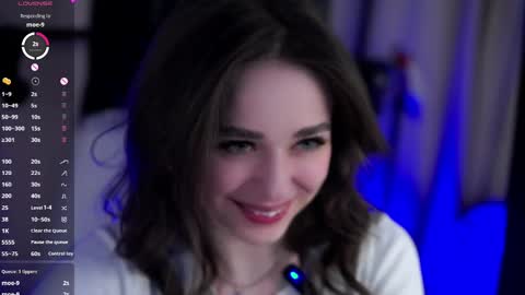 Snapshot of earlenebigge chatting on 03/06/25, 04:19 Kriss online show from 03/06/25, 04:19
