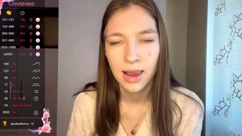 Kate online show from 02/05/26, 07:13