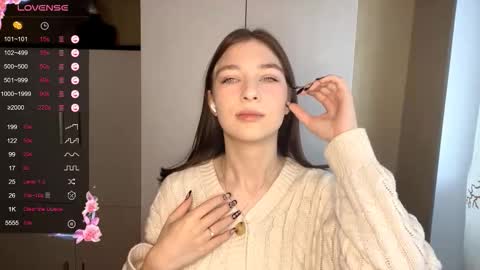 Kate online show from 02/07/26, 11:03