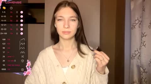 Kate online show from 02/11/26, 04:28