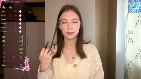 Kate online show from 02/13/26, 11:17