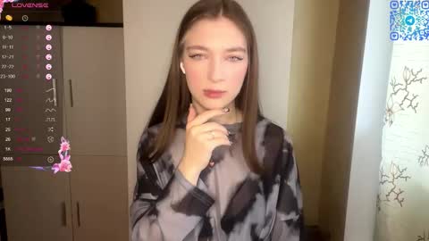 Kate online show from 02/14/26, 11:07