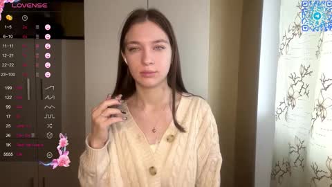 Kate online show from 02/16/26, 06:09