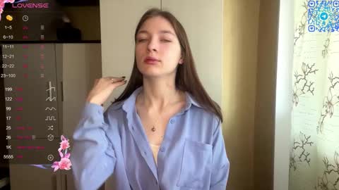 Kate online show from 02/17/26, 07:05