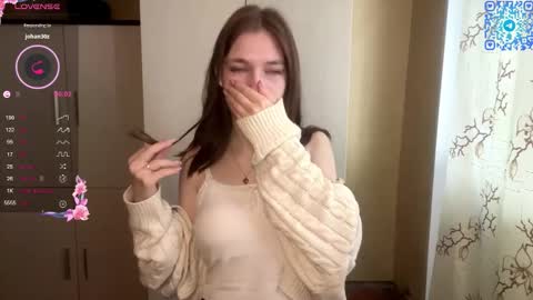 Kate online show from 02/20/26, 06:26