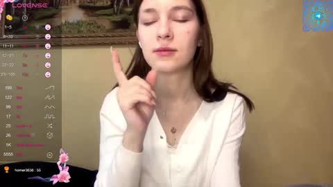 Kate online show from 02/28/26, 11:11