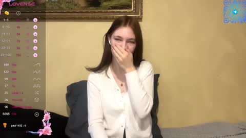 Kate online show from 03/02/26, 05:08