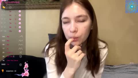 Kate online show from 03/04/26, 05:13