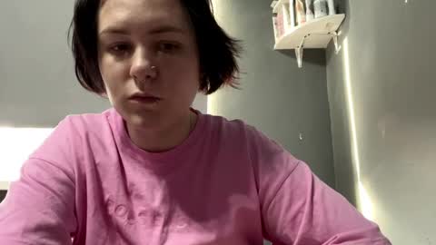 Rina online show from 04/12/26, 01:49