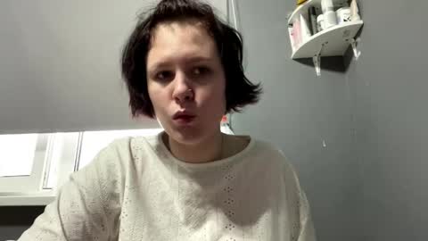 Rina online show from 04/18/26, 01:15