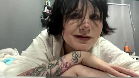 Rina online show from 04/19/26, 06:10