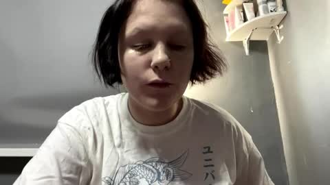 Rina online show from 04/21/26, 03:28