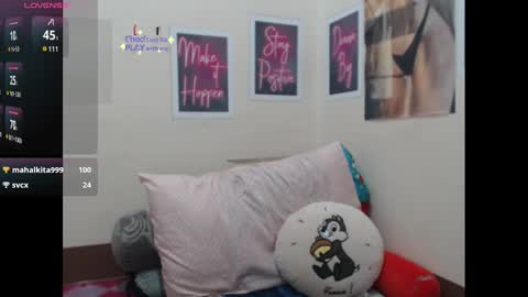 shaina online show from 01/28/25, 07:42