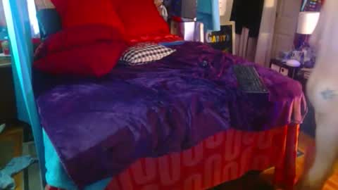 eastbayboy57 online show from 02/09/26, 12:53