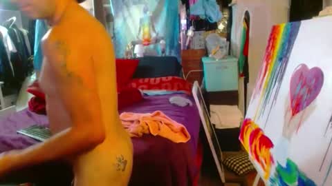 eastbayboy57 online show from 02/23/26, 01:19