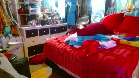 eastbayboy57 online show from 03/15/26, 07:31