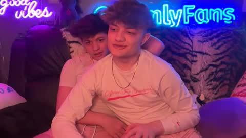 eastinwestin online show from 02/27/26, 08:14