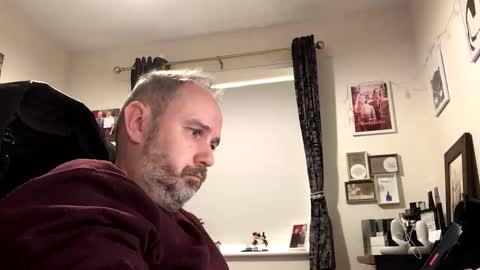 eastmidssoul online show from 01/16/25, 09:05