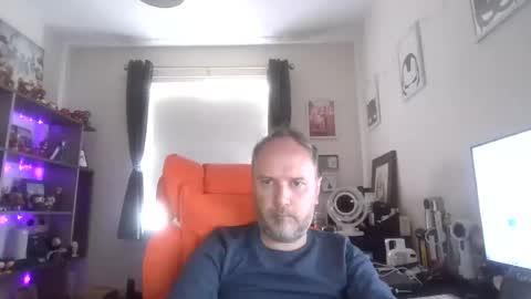 Snapshot of eastmidssoul chatting on 07/27/26, 07:48 eastmidssoul online show from 07/27/26, 07:48