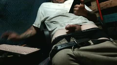 thick dick online show from 05/21/26, 10:55