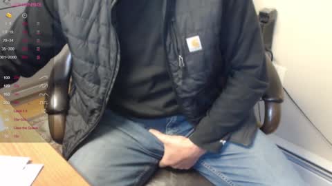 Easy Going Guy online show from 01/03/25, 05:20