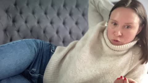 Snapshot of eatmypie69 chatting on 01/23/25, 11:15 Nadia Ferreira  online show from 01/23/25, 11:15