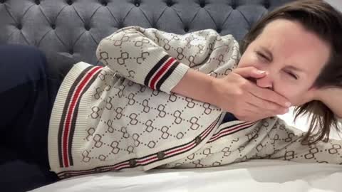 Snapshot of eatmypie69 chatting on 10/19/25, 07:58 Nadia Ferreira  online show from 10/19/25, 07:58