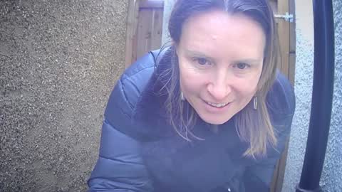 Nadia Ferreira  online show from 02/13/26, 10:22