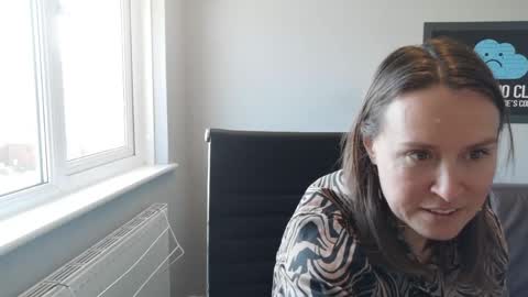 Nadia Ferreira  online show from 05/01/26, 09:47