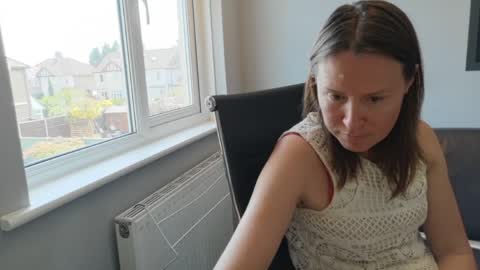 Nadia Ferreira  online show from 05/24/26, 10:42