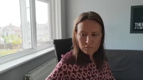 Nadia Ferreira  online show from 05/30/26, 10:23