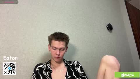 eaton_ online show from 10/25/25, 04:35