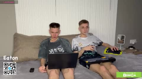 eaton_ online show from 10/30/25, 04:30