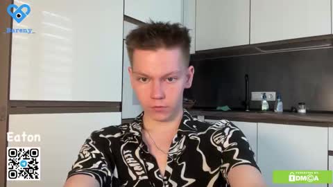 eaton_ online show from 11/23/25, 01:00