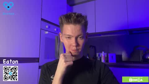 eaton_ online show from 11/27/25, 06:10