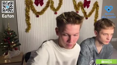 eaton_ online show from 12/14/25, 07:07